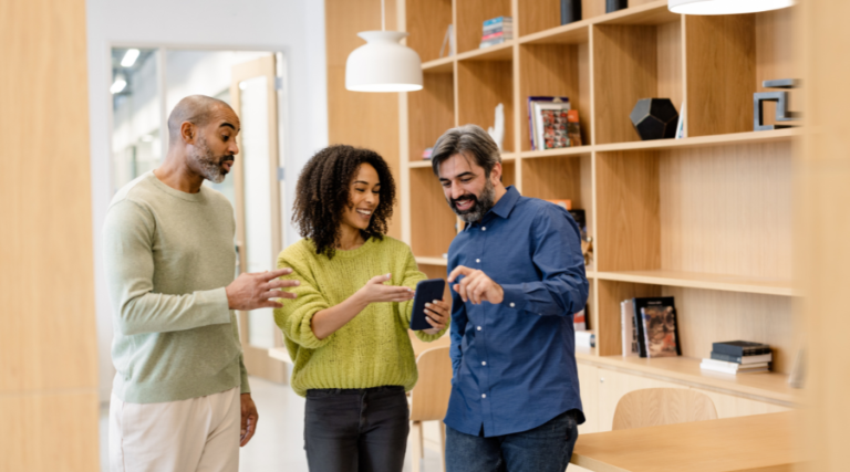 Best Practices for Retaining Diverse Staff