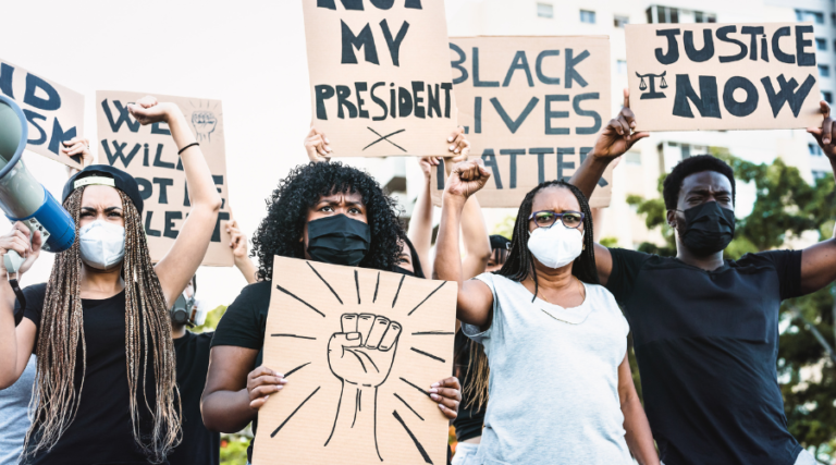 Understanding the Impact of the Black Lives Matter Movement