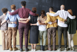 Didiversity Lesson Plans High School