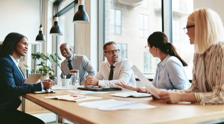 Embracing Diversity in the Workplace: A Path to Innovation