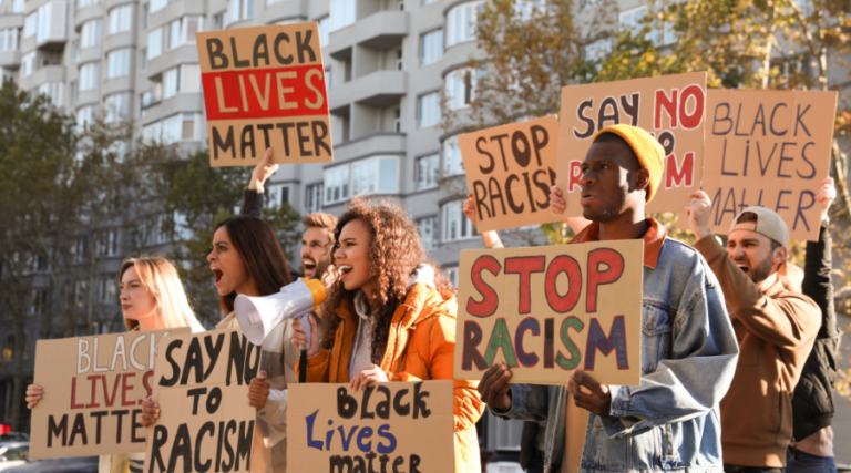 Empowering Change: The Racial Justice Toolkit