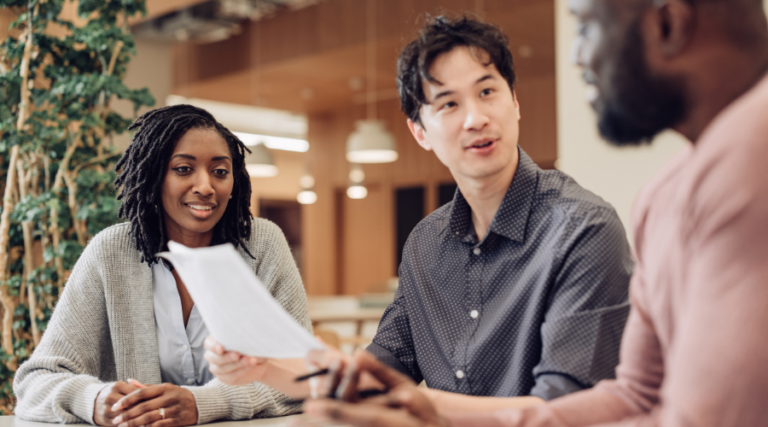 4 Strategies to Minimize Implicit Bias in the Workplace