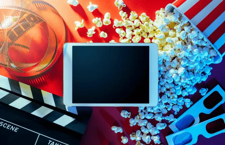 The Best Movies on Amazon Prime Video Right Now