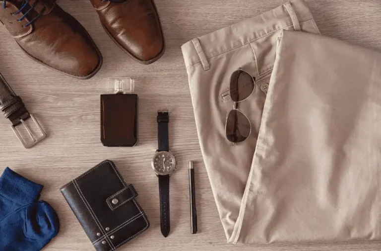 How To Wear Chocolate Brown
