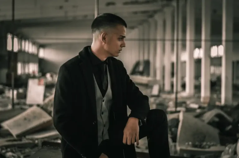 The Men’s Fashion Trends You Should Know