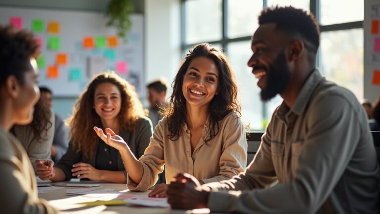 diverse teams boost productivity