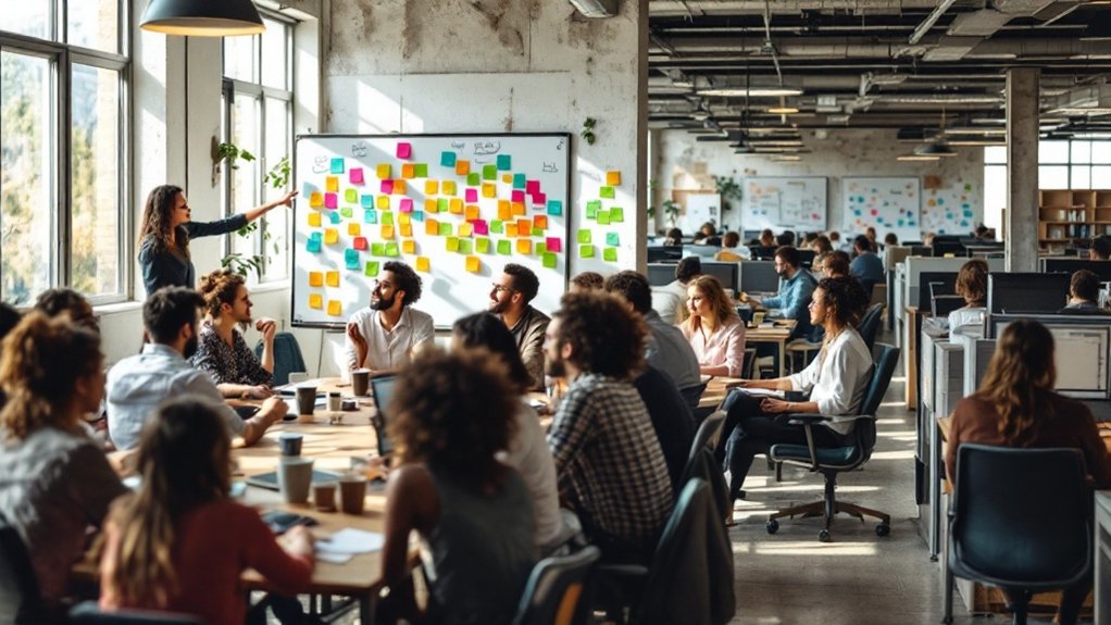 embracing diversity at work