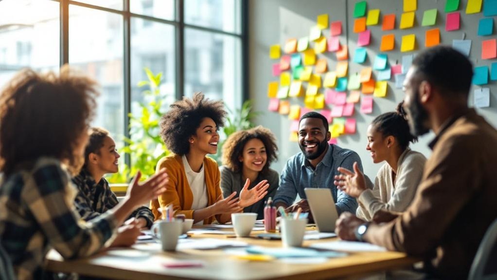 How Effective Diversity Training Shapes Inclusive Workplaces