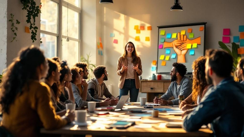 Unlocking the Secrets of Successful Diversity Training