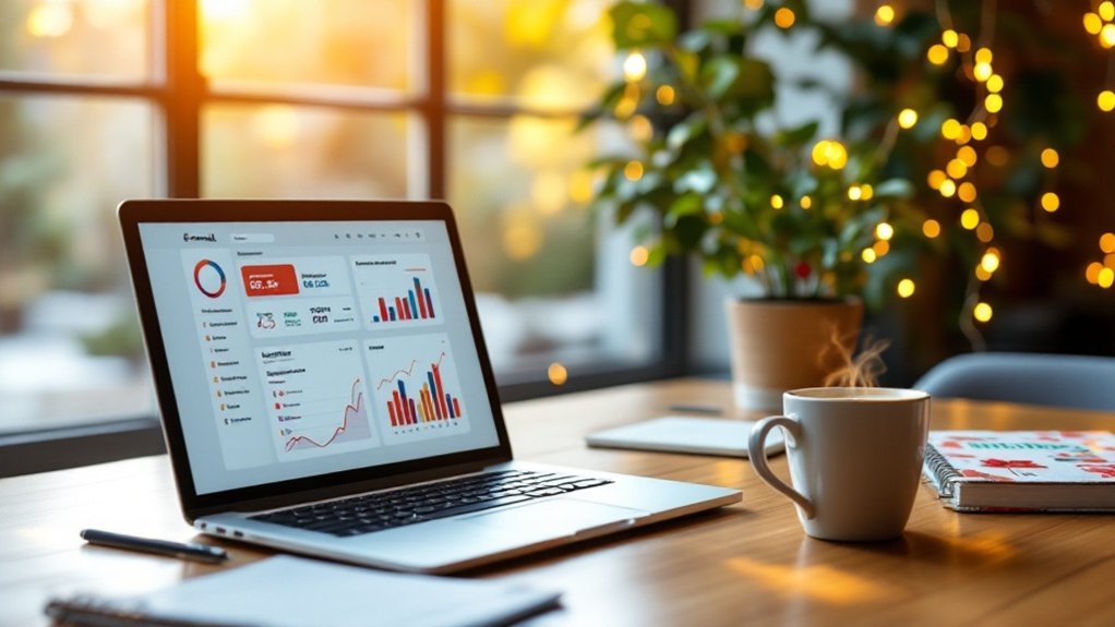 Holiday Sending Strategy: Survive Peak Season With Email Monitor