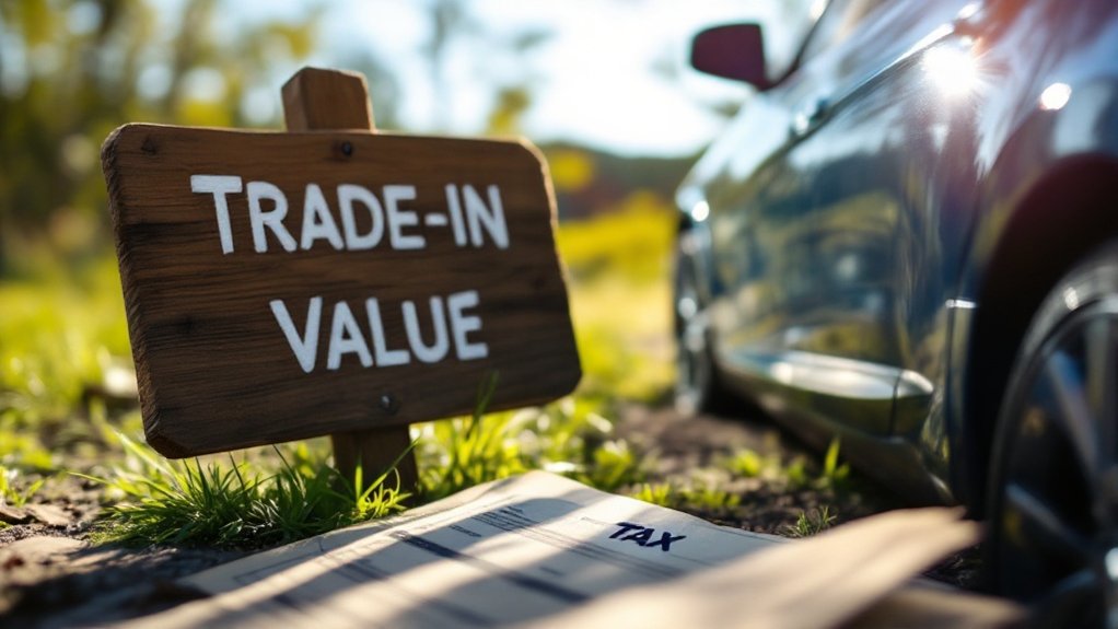 How Trade-Ins Impact Your Taxes in Nova Scotia
