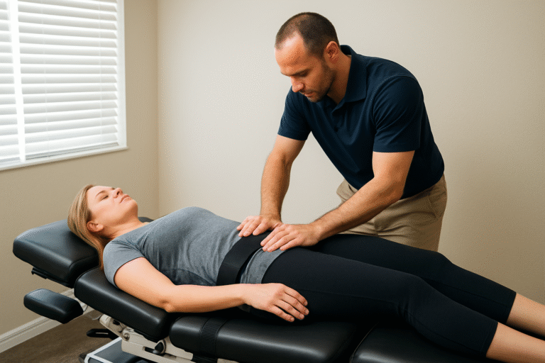 Why Local Residents Recommend This spinal decompression treatments Naples FL