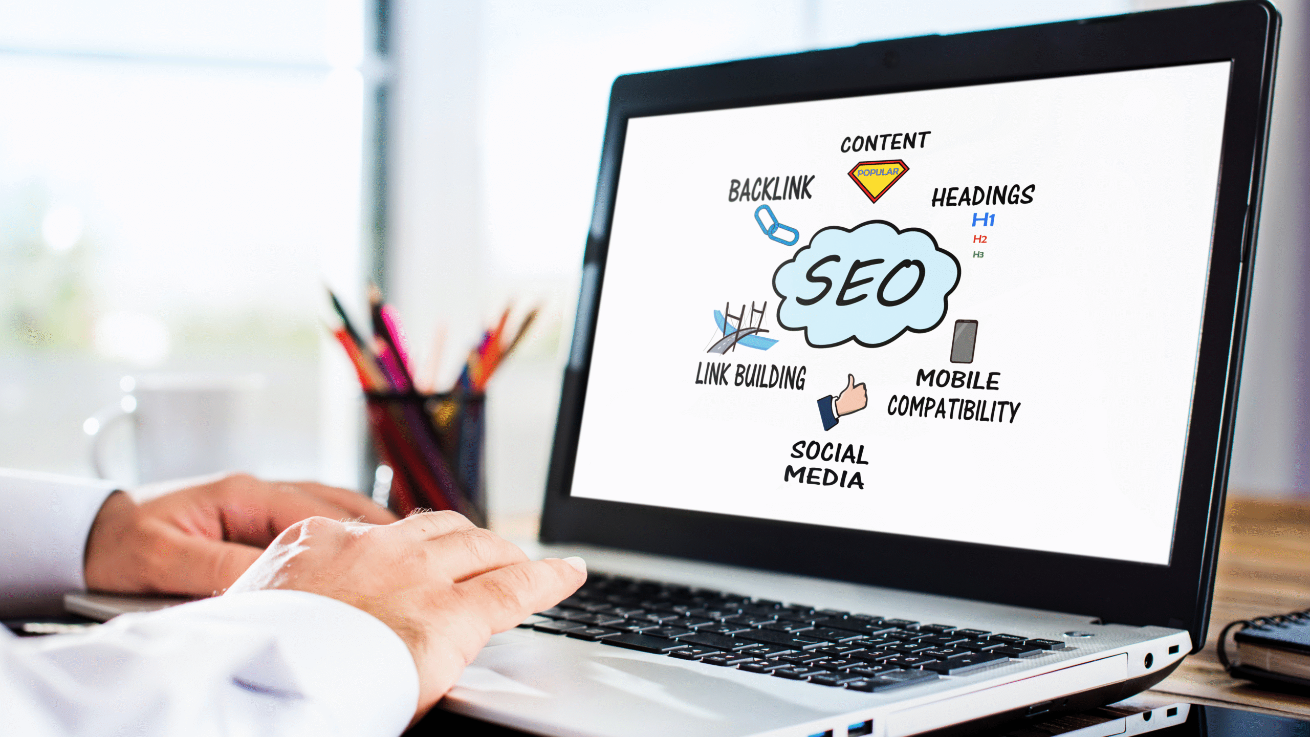 What to Expect From Cincinnati SEO Services (ORG)