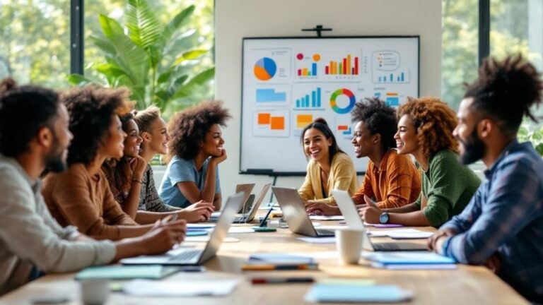 enhancing workplace diversity initiatives