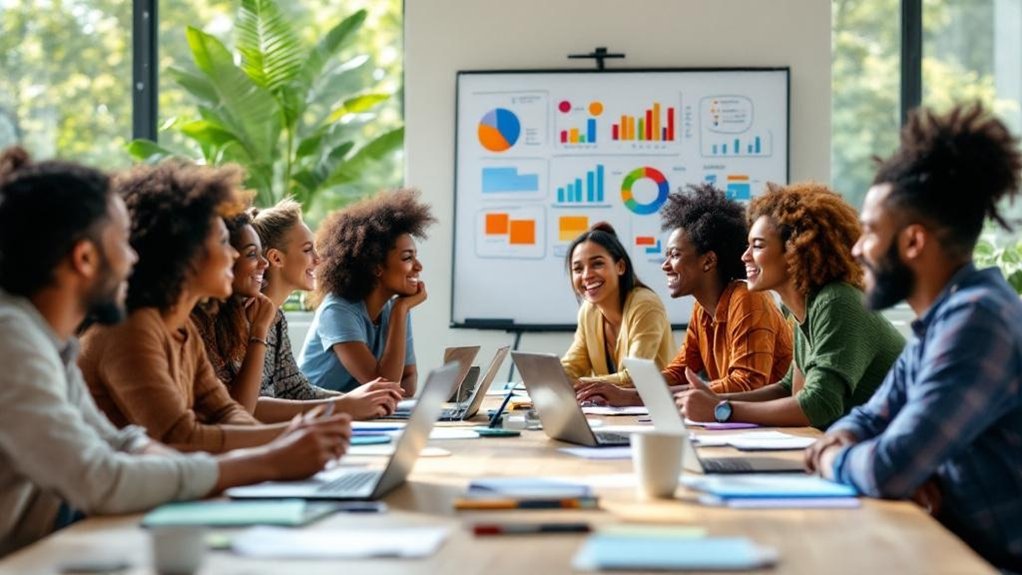 Top Strategies for Enhancing Workplace Inclusion