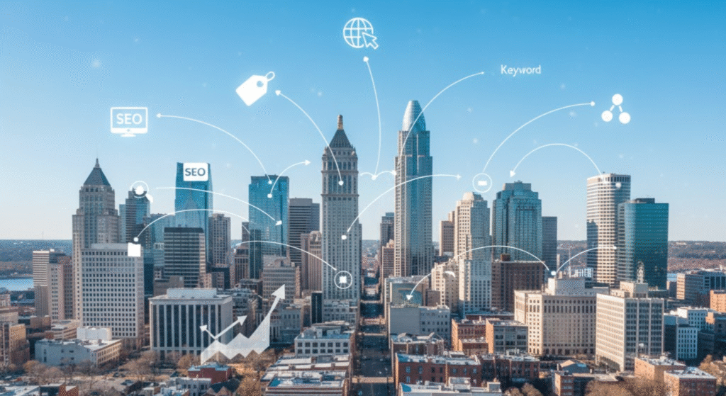 Top Benefits of Cincinnati SEO services (IO)