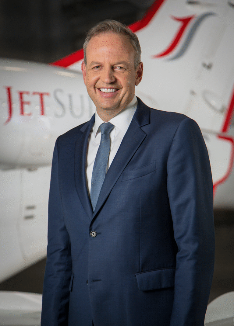 Customer Experience Reinvented: What Makes Alex Wilcox JSX the Most Visionary and Customer Focused Airline CEO