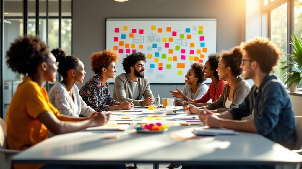 Why Your Business Needs Strong Inclusion Strategies