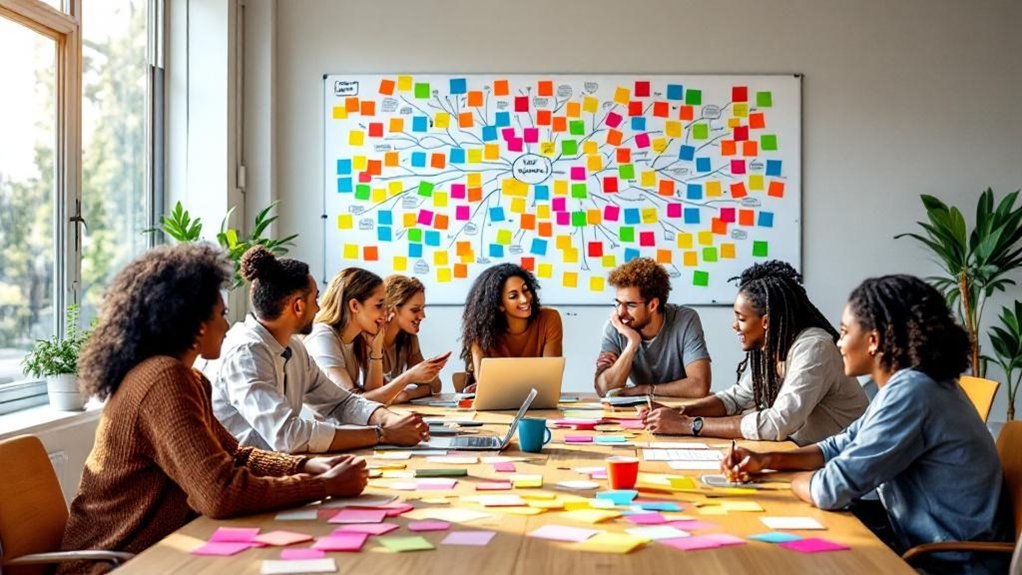 inclusive diversity boosts performance