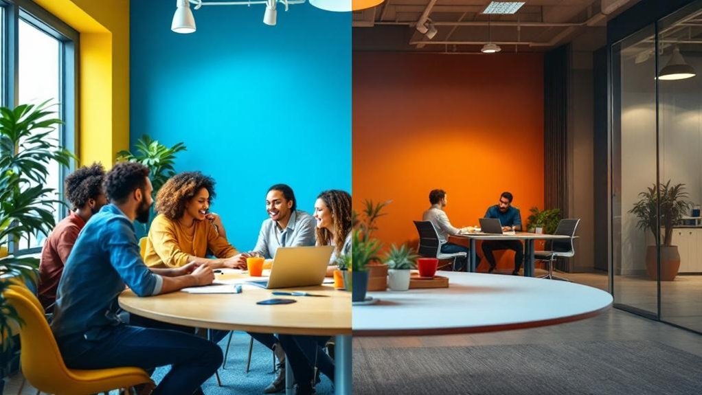 Cultivating Workplace Inclusion vs. Traditional Practices