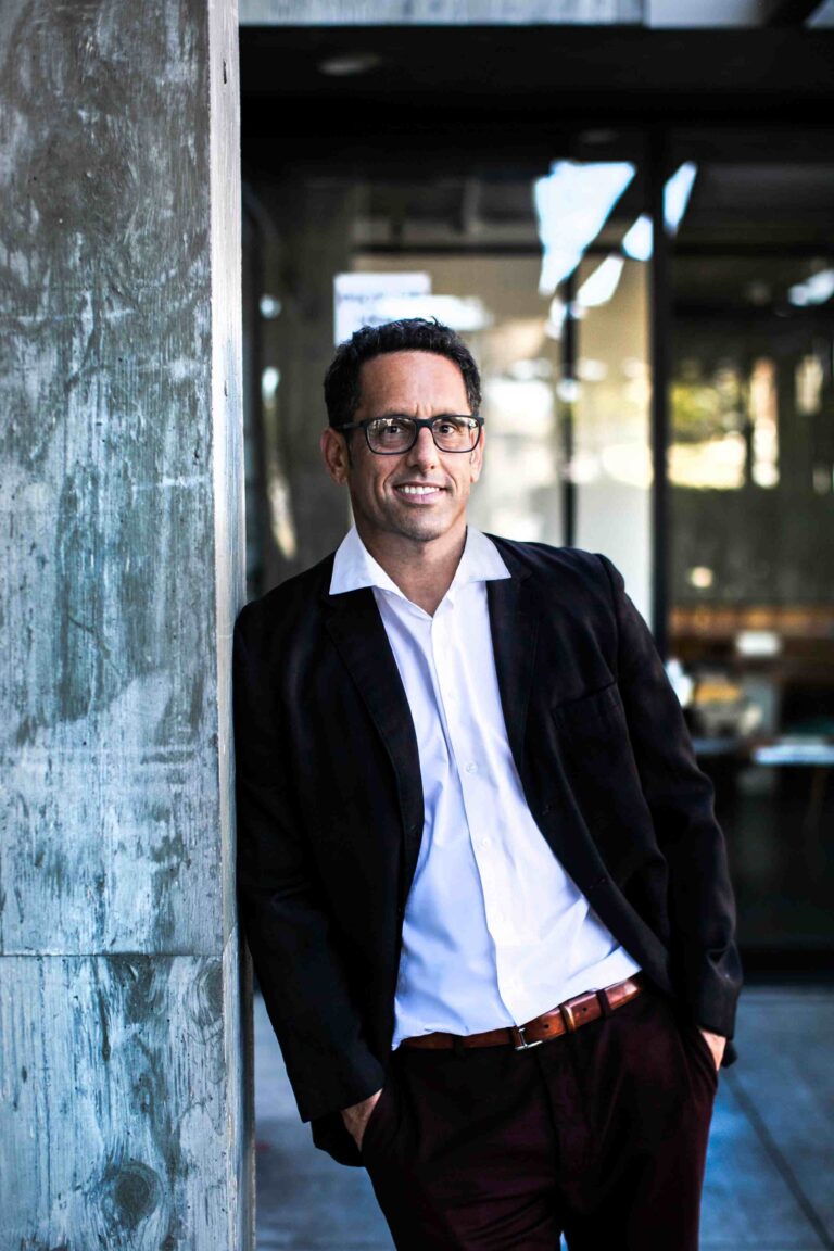 Noam Glick Entorno: The Convergence of Policy, Justice, and Worker-Centered Advocacy