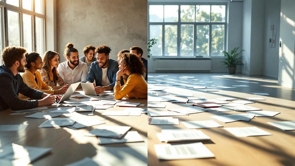 addressing diversity program bias