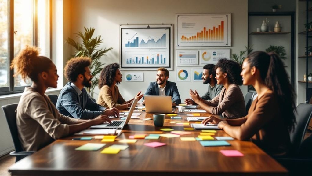 benefits of diversity programs