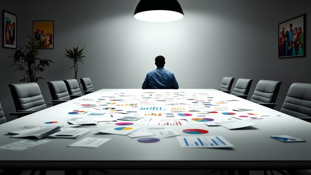 budget limitations impede diversity