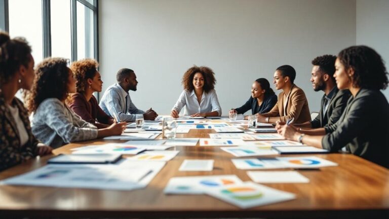 company wide diversity program costs