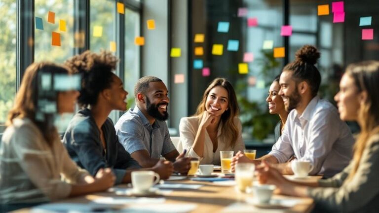 diverse hiring fosters inclusivity