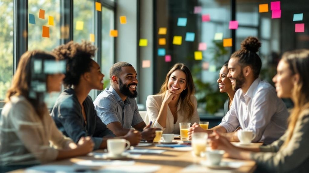 diverse hiring fosters inclusivity