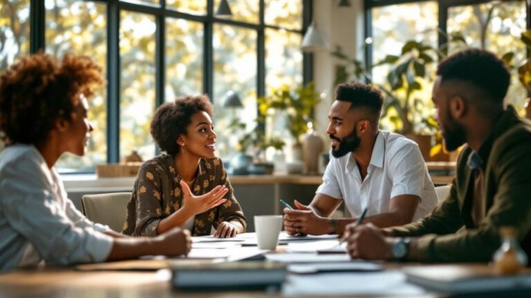 diverse leadership enhances performance