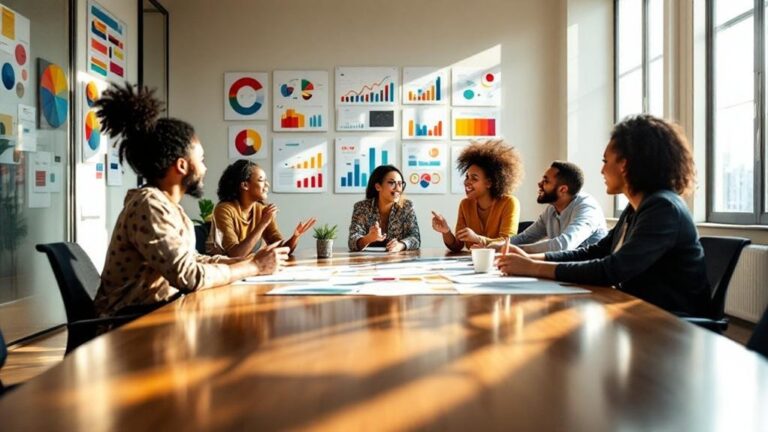 diverse leadership unlocking potential