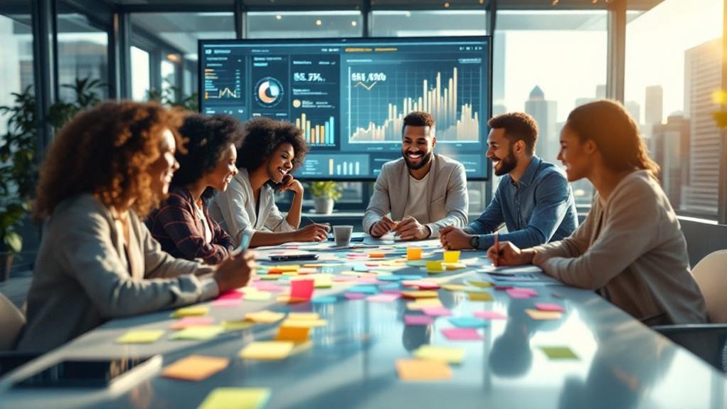 diversity boosts corporate profitability