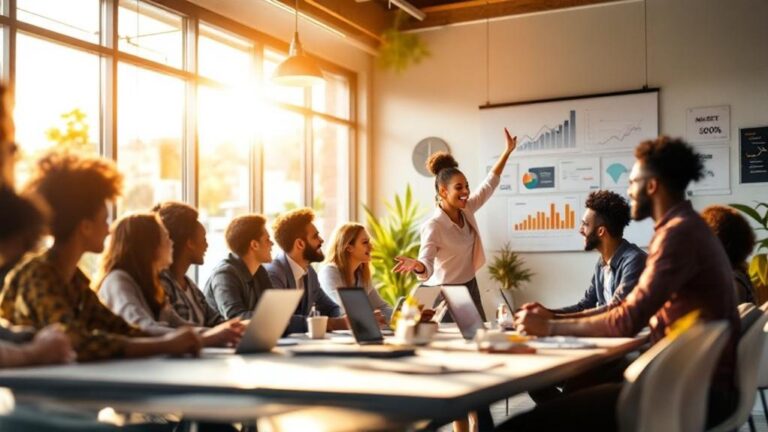 diversity drives business success