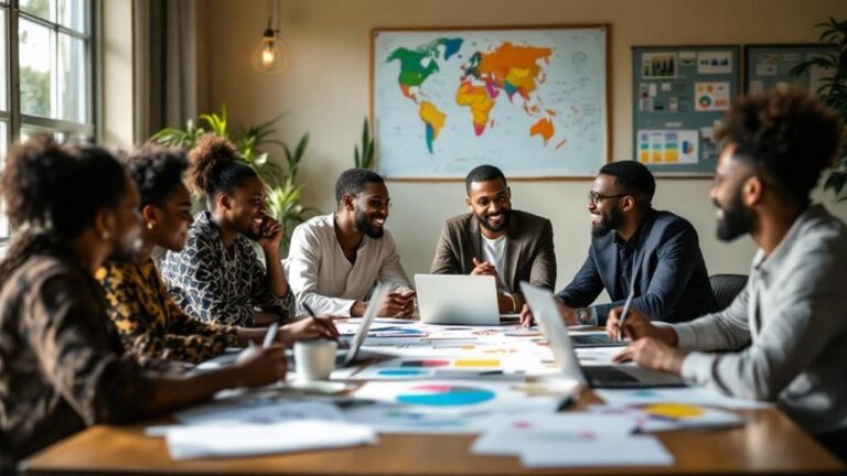 diversity drives effective leadership