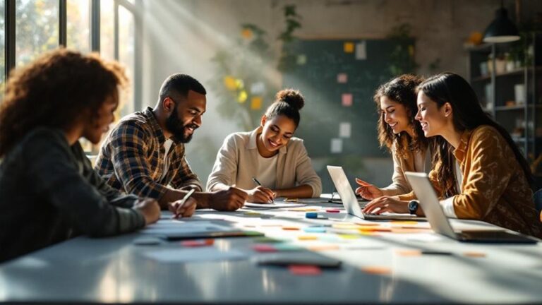 diversity drives innovative solutions