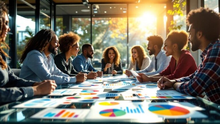diversity drives profitability growth