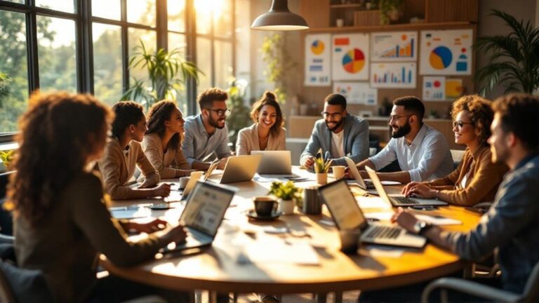 diversity drives team success