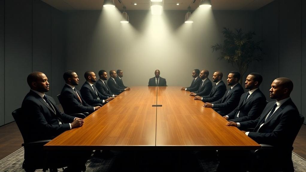 diversity enhances brand trust