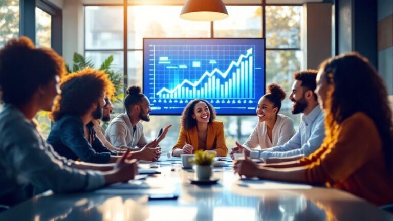 diversity enhances business performance