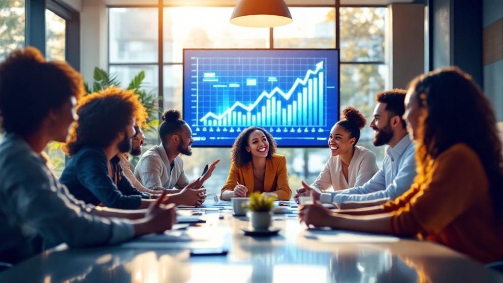 diversity enhances business performance