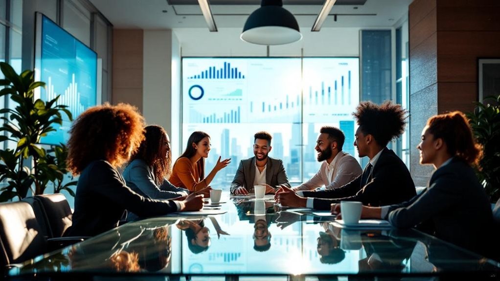 diversity enhances business strategies