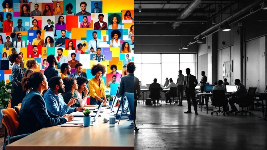 diversity enhances business success