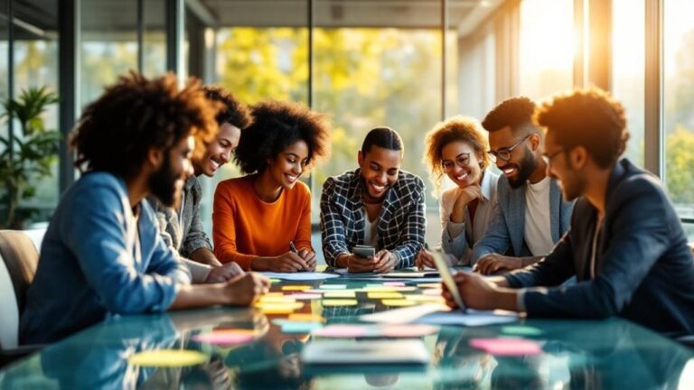 diversity enhances business success
