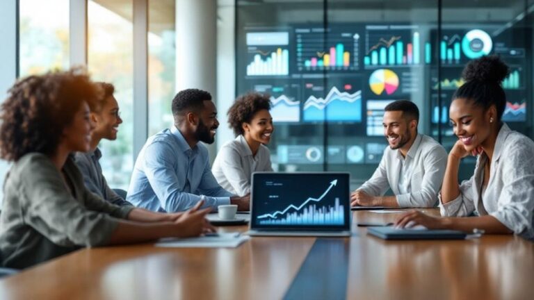 diversity enhances company profitability