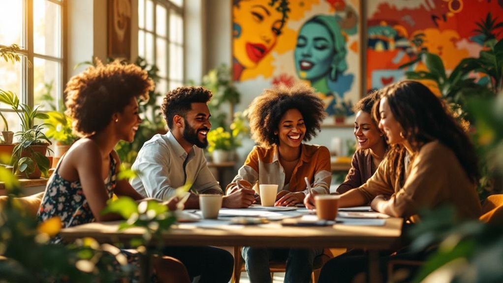 diversity enhances employee engagement