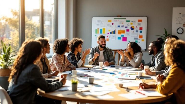 diversity enhances leadership effectiveness