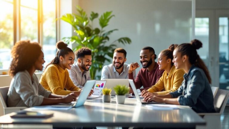 diversity enhances retention satisfaction