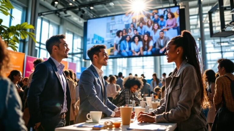 diversity focused recruitment strategies